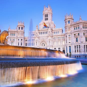 Diferencia entre Barcelona y Madrid en los sueldos de – Hermosos y Malditos